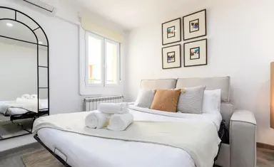 14m2 room to rent for 700€/month in Zuidhoek, Rotterdam