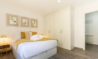 14m2 Chambre à louer pour 750€/mois à Noordpolderkade, The Hague