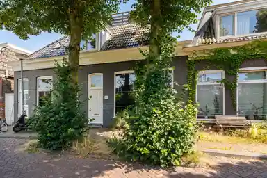 98m2 Haus zur Miete für 1800€/Monat in Lodewijkstraat 31, Groningen