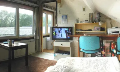 22m2 Kamer te huur voor 759€/maand in Kieftskampstraat, Arnhem