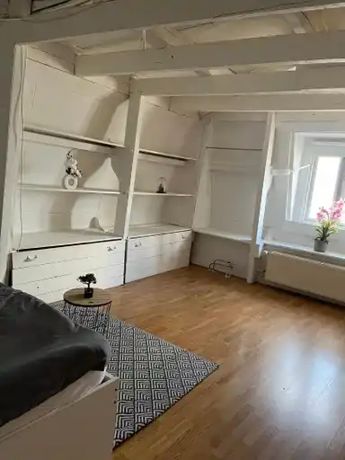26m2 Kamer te huur voor 635€/maand in Waalkade, Nijmegen