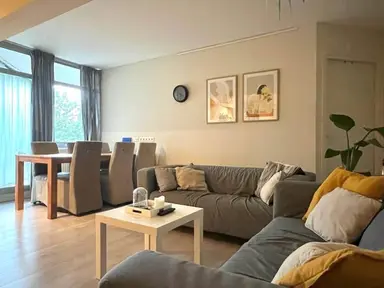 14m2 Kamer te huur voor 700€/maand in Gouden Leeuw, Amsterdam