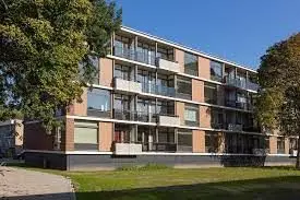 51m2 Appartement à louer pour 867.62€/mois à Hongarenburg 639, The Hague