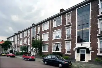 52m2 Appartement à louer pour 764.14€/mois à Van Ruysbroekstraat 156, The Hague