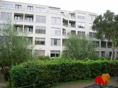 48m2 Appartement à louer pour 790.96€/mois à Twickelstraat 524, The Hague