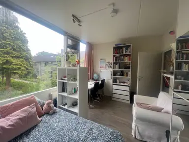12.7m2 room to rent for 550.19€/month in Groningen