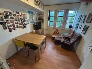 8.5m2 room to rent for 450€/month in Bernoulliplein, Groningen