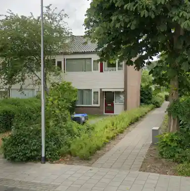 m2 maison à louer pour 890.13€/mois à Jan Sluytersstraat 26, Meppel