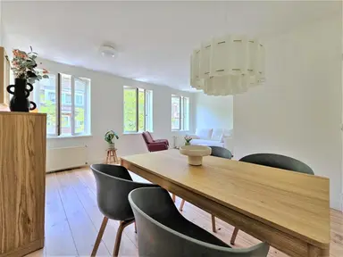 50m2 Appartamento in affitto per 2500€/mese a Orteliusstraat, Amsterdam