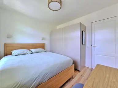 50m2 apartment to rent for 2500€/month in Orteliusstraat, Amsterdam