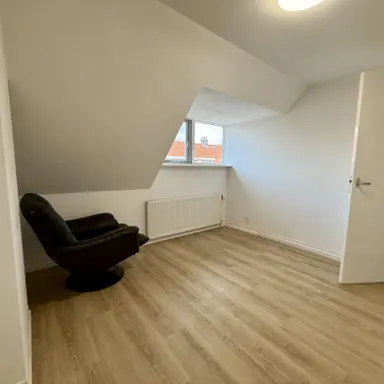 45m2 flat to rent for 900€/month in Hugo Verrieststraat 67, The Hague