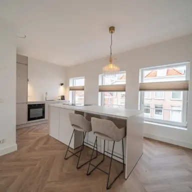 84m2 flat to rent for 2150€/month in Prins Hendrikstraat 148A, The Hague
