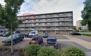 68m2 room to rent for 1100€/month in Dolomieten, Amstelveen