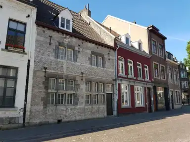 60m2 flat te huur voor 1633€/maand in Brusselsestraat, Maastricht