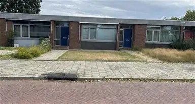 43.95μ² μονοκατοικία προς ενοικίαση για 713.02€/μήνα σε Lorentzstraat 10, Nijmegen