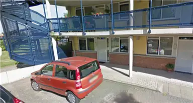 μ² Διαμέρισμα προς ενοικίαση για 932.93€/μήνα σε Geeresteinstraat 9, Nijmegen