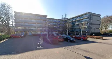 56m2 apartment to rent for 713.02€/month in Henriëtte Roland Holstlaan 93, Heerhugowaard