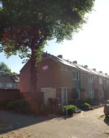 m2 house to rent for 932.93€/month in de Genestetstraat 1, Hengelo
