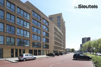 46m2 flat te huur voor 713.02€/maand in Prins Clausweg 239, Leiden