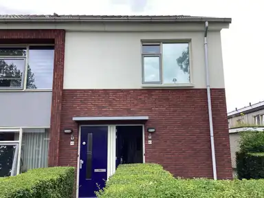 82m2 apartment to rent for 713.02€/month in J.H.A. Schaperstraat 43, Assen