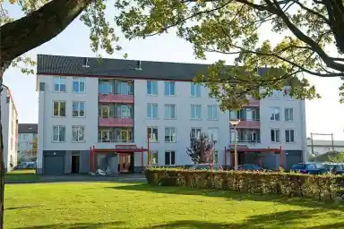 79m2 Appartement te huur voor 713€/maand in Sterrenstraat 16, Enschede