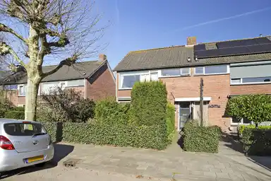 m2 huis te huur voor 1323.2€/maand in Nieuwland 10, Bavel