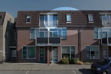 33m2 apartment to rent for 713.02€/month in Sparstraat 7, Oldenzaal