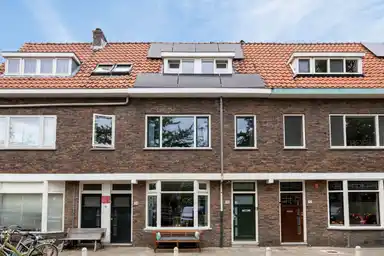 146m2 Casa in affitto per 3750€/mese a Minervaplein 33, Utrecht