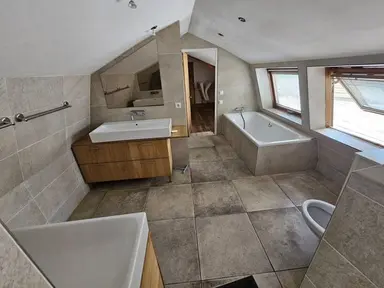 22m2 room to rent for 1199€/month in De la Reylaan, Zeist