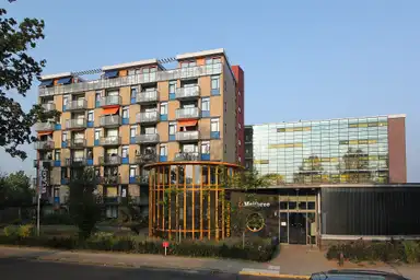 48m2 apartment to rent for 713.02€/month in Meijbreestraat 94, Oldenzaal