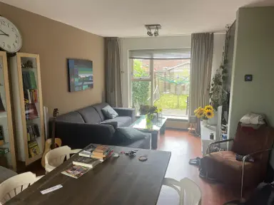 10μ² Δωμάτιο προς ενοικίαση για 360€/μήνα σε Berkenstraat, Leeuwarden