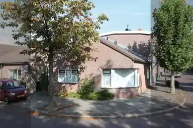56m2 house to rent for 713.02€/month in Kastanjestraat 65, Oldenzaal