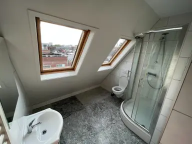 10m2 Camera in affitto per 795€/mese a Beukelaarsstraat, Rotterdam
