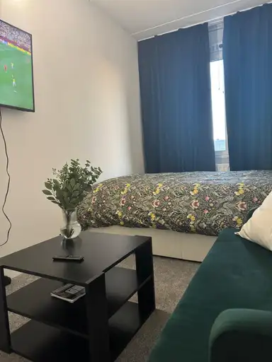 12m2 Chambre à louer pour 800€/mois à Reigersbos, Amsterdam