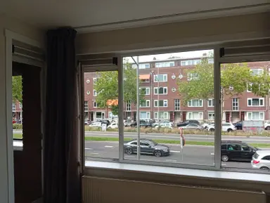 25m2 studio to rent for 1250€/month in Pleinweg, Rotterdam