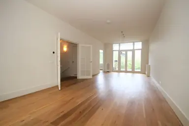 126m2 Wohnung zur Miete für 2750€/Monat in Laan van Meerdervoort 145, The Hague