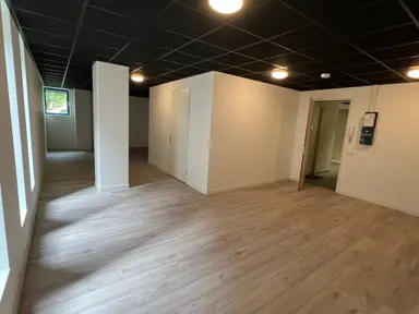 57m2 monolocale in affitto per 1200€/mese a Steenhouwerskade 4b-8, Groningen