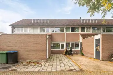 102m2 house to rent for 1400€/month in Blekerij, Bergen op Zoom