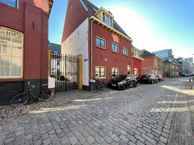 16.5μ² Δωμάτιο προς ενοικίαση για 579€/μήνα σε Jonckerhof, Nijmegen