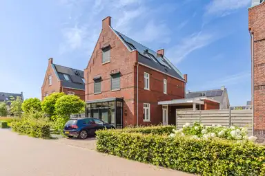 205m2 house to rent for 3950€/month in Maarschalk 11, Gorinchem