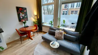 25m2 monolocale in affitto per 1125€/mese a Tweede Willemstraat, Groningen