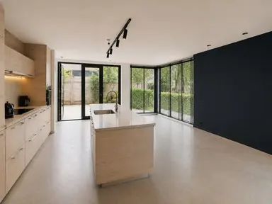 113μ² μονοκατοικία προς ενοικίαση για 2450€/μήνα σε Meerenburgerhorn, IJsselstein