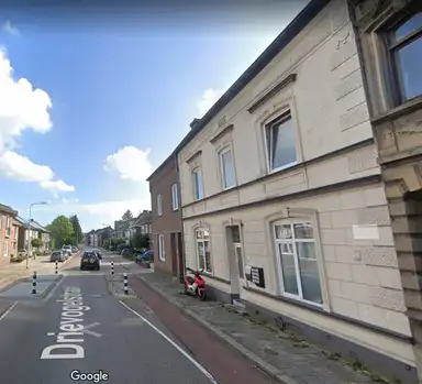 48m2 apartment to rent for 675€/month in Drievogelstraat, Kerkrade