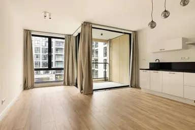 57μ² Διαμέρισμα προς ενοικίαση για 1975€/μήνα σε Dudokstraat, Hoofddorp