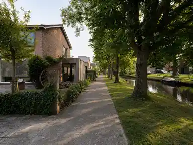 113μ² μονοκατοικία προς ενοικίαση για 2450€/μήνα σε Meerenburgerhorn, IJsselstein