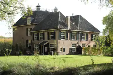 148m2 house to rent for 3000€/month in H.W. Iordensweg 108, Wilp