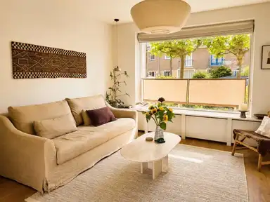 103m2 Haus zur Miete für 2250€/Monat in Frederik Hendriklaan, Alkmaar
