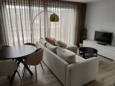 50m2 Appartement te huur voor 1150€/maand in Haagweg, Breda