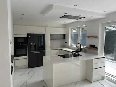 174m2 huis te huur voor 4500€/maand in In de Wolken 274, Amstelveen
