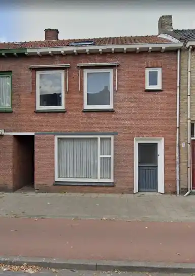 26m2 Studio zur Miete für 711.49€/Monat in Boulevard 86, Roosendaal